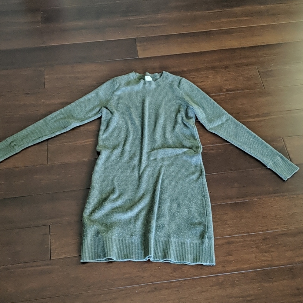 A New Day Sweater Dress